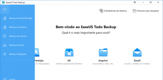 Como Excluir a Pasta Windows.old no Windows 10
