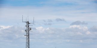 As redes 4G apoiam as comunidades durante a pandemia do Covid-19