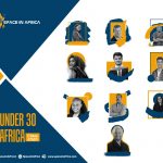 10 Under 30 Africa Class 2020 – Menos Fios