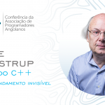 Bjarne Stroustrup – Menos Fios