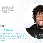Filipe Mulonde – Menos Fios