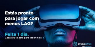Angola Cables lança “IP Premium” dirigido aos provedores de internet e Gamers