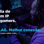 Gamer IP – Menos Fios