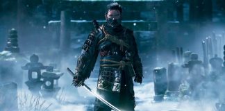 Ghost Of Tsushima - A hymn to samurai culture