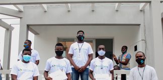 Hackathon Covid-19 reúne programadores de Cabinda