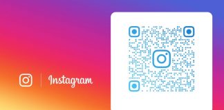 Instagram: Usuários com possibilidade de partilhar perfil com código QR