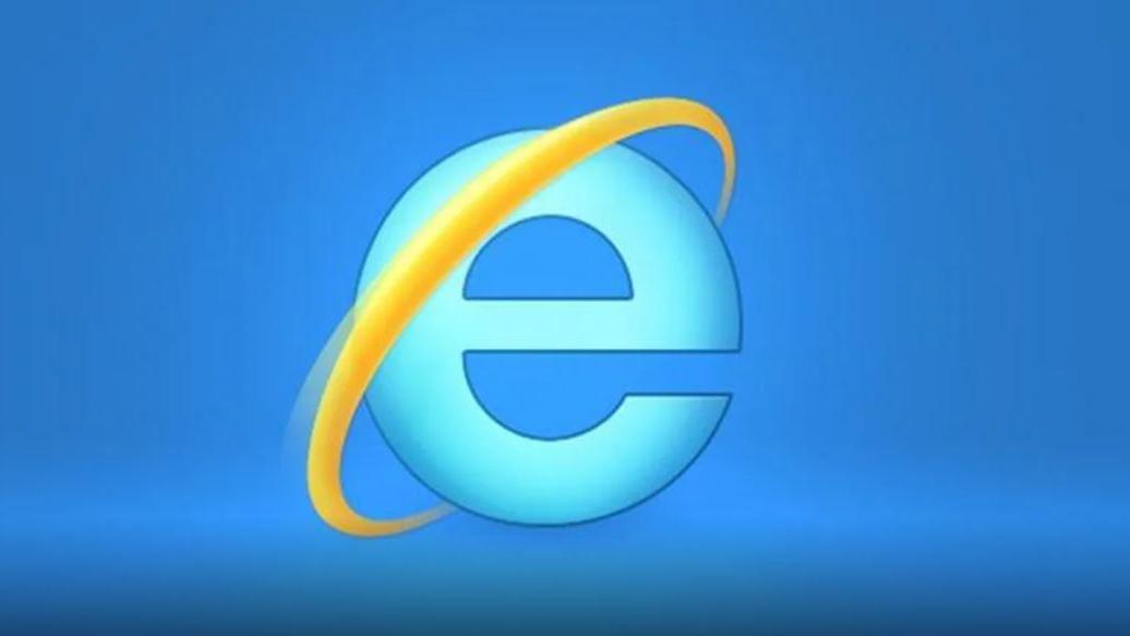 latest version of internet explorer