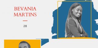 GGPEN conta com especialistas entre os dez melhores jovens da indústria espacial africana