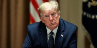 Trump anuncia que vai proibir o Tik Tok nos EUA