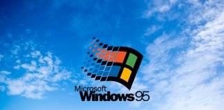 Windows 95 acaba de completar 25 anos