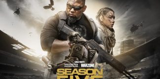 Call Of Duty Warzone exceeds 75 million users on the eve of launching the new update