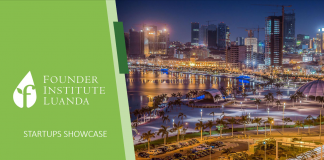 Founder Institute Luanda anuncia evento “Virtual Demo Day”