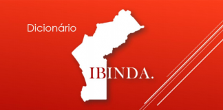 Dicionário Ibinda disponível em forma de aplicativo para facilitar aprendizagem Dicionario-Ibinda