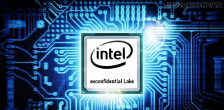 Mais de 20 GB de documentos confidenciais da Intel vazam na internet