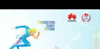 Estudantes angolanos participam na 5ª edição da Huawei ICT Competition