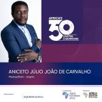 Aniceto De Carvalho – Menos Fios