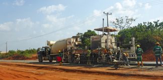 Contratos públicos em Camarões serão adjudicados exclusivamente online