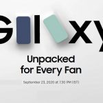 Galaxy Unpacked for Every Fan – Menos Fios