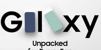 Galaxy S20 de baixo custo poderá ser apresentado na próxima semana