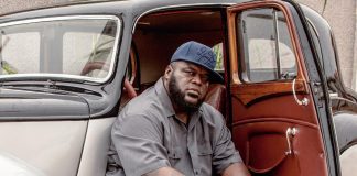 Hochi Fu lança plataforma Kwata Singles para ajudar os artistas a rentabilizar suas músicas em tempos de pandemia