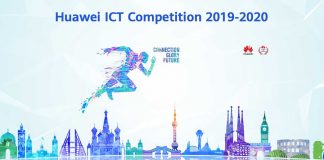 Melhores alunos africanos de TIC competem para representar África subsariana na Competição Global de TIC da Huawei