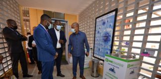 ITEL anuncia parceria para produção de meios de biossegurança