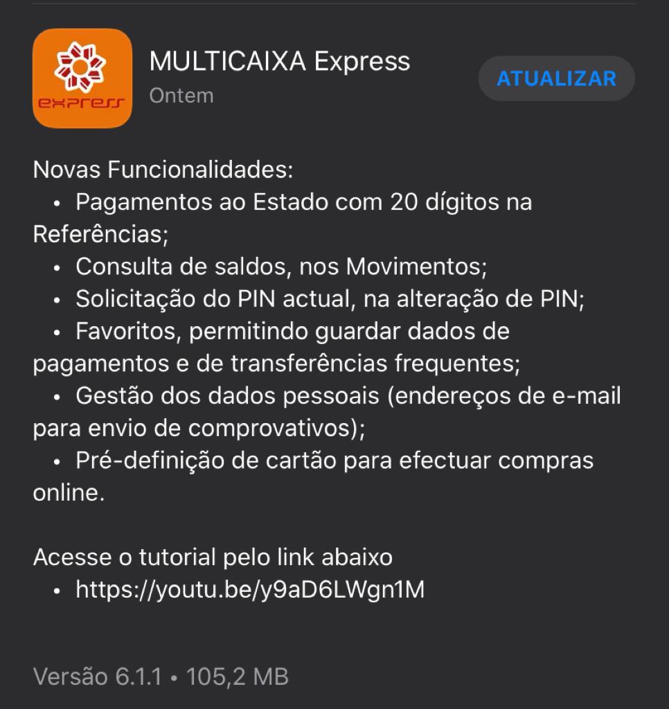 Multicaixa Express