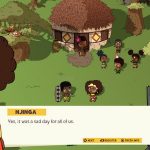 Njinga 3 – Menos Fios
