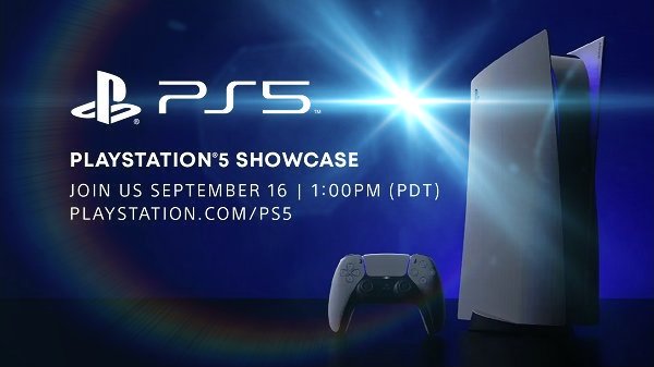 Sony will broadcast a showcase of PlayStation 5 games - Menos Fios