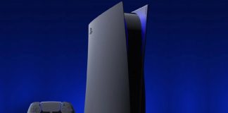 A Sony irá transmitir um showcase de jogos da PlayStation 5