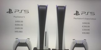 Playstation 5: Foi revelado o preço e a data de lançamento