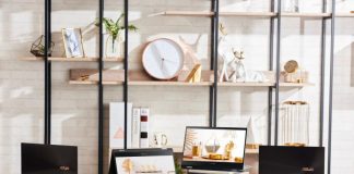 Asus anuncia portáteis com processadores Intel Core de 11ª geração