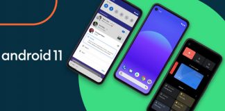 Google lança Android 11 com reforço na privacidade