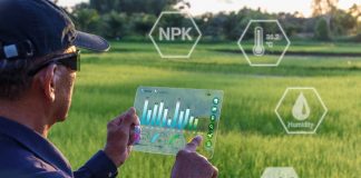 Tecnologia VSAT impulsiona agricultura no Botsuana