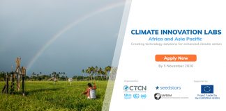 ONU procura jovens inovadores com soluções tecnológicas para os problemas das alterações climáticas