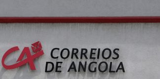Correios de Angola com nova plataforma que permite fazer rastreios online
