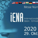 IENA 2020 – Menos Fios