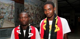 Aumento de casos de COVID-19 adia feira da IENA 2020