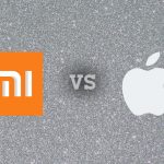 Xiaomi vs Apple – Menos Fios