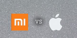 Xiaomi ultrapassa Apple em vendas de smartphones