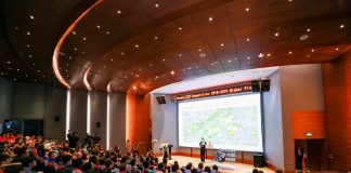 Huawei quer apostar na formação de quadros para o desenvolvimento da indústria de TIC em África