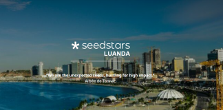 Seedstars Luanda recebeu 89 candidaturas de startups