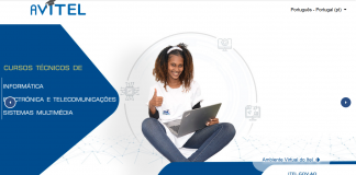 ITEL aposta no ensino à distância com lançamento da plataforma “AVITEL”