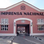 Imprensa Nacional