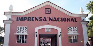 Site da Imprensa Nacional sofre ataque cibernético
