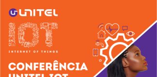 UNITEL realiza ciclo de conferências online sobre Internet das Coisas