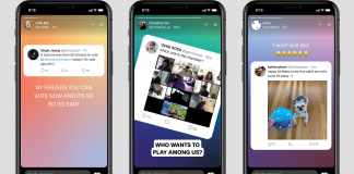 Twitter Fleets, uma versão do Stories está disponível para (quase) todos