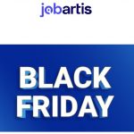 Jobartis Black Friday