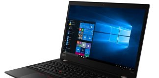 Lenovo anuncia o novo ThinkPad P15s