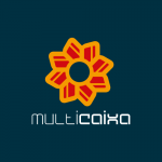 MULTICAIXA Logo – Menos Fios